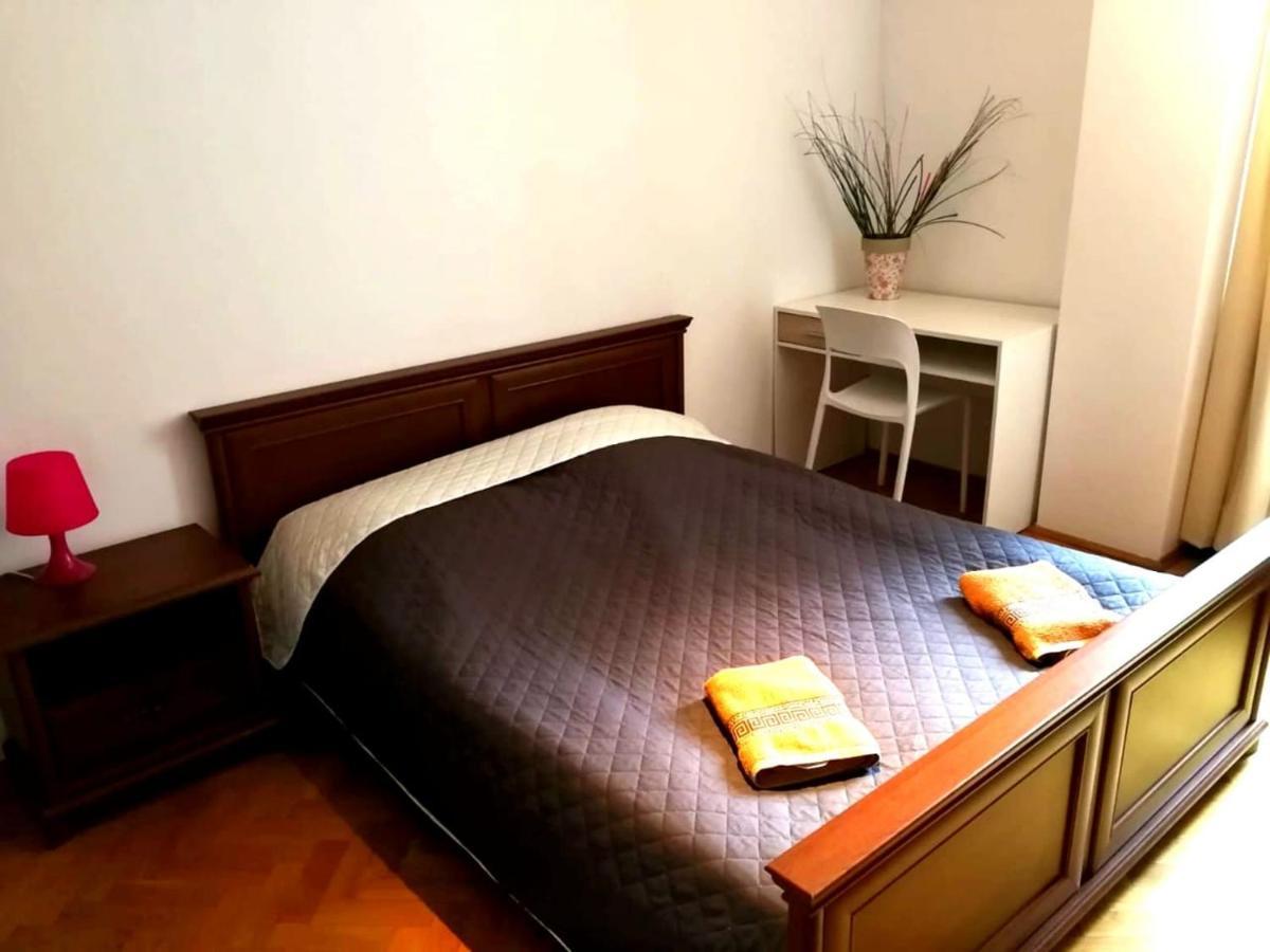 Center Warsaw - Apartmenty Jana Pawla II المظهر الخارجي الصورة