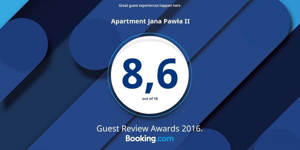 Center Warsaw - Apartmenty Jana Pawla II المظهر الخارجي الصورة